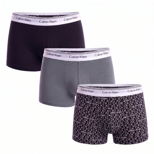 Calvin Klein Jeans Boksarice NP2817A Večbarvna Slike