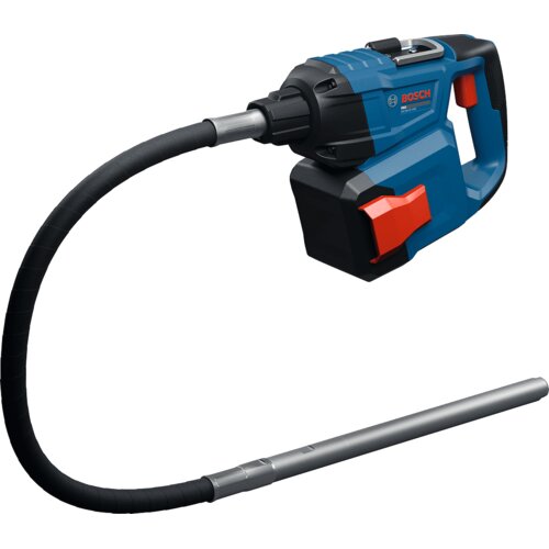 Bosch PRO GVC18V-25-120D Vibrator za beton, solo Cene