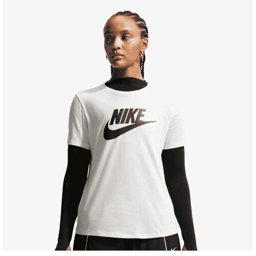 Nike W nsw club ss tee icn ftra Slike