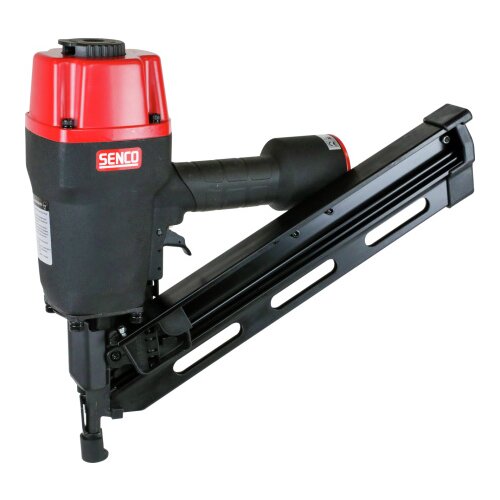 Senco S900FN pneumatski pištolj za eksere, dužina 55-90 mm, 2.87-3.3mm ( 4F2311N ) Cene