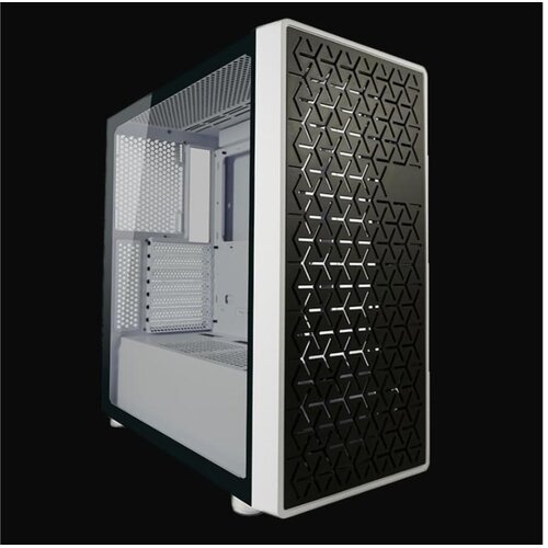 Ct Computers Racunar CTPC Advance Ryzen 5-8400F/B650/16GB/1TB/RX9060/3Y/&scaron;kola/gaming/graficki dizajn Cene