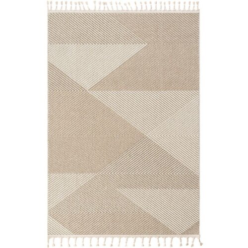 Conceptum Hypnose elit 08 - beige beige carpet (100 x 200) Cene