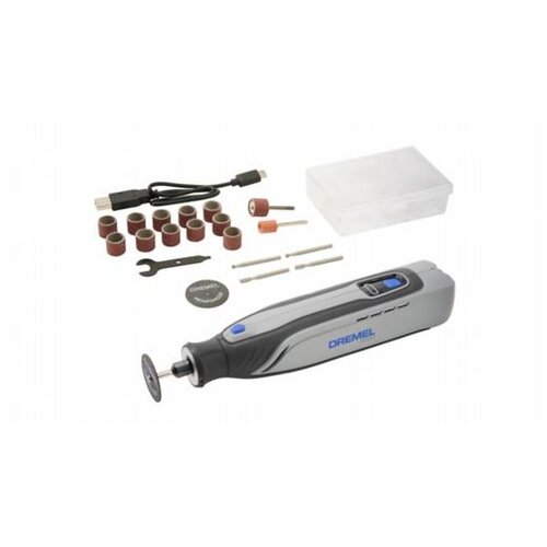 Dremel višenamj.aku alat 8150-20 Cene