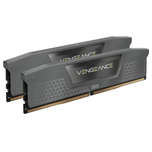 Oem DDR5 16GB (2x8GB) 5600MHz CORSAIR VENGEANCE CL40 1.25V XMP& EXPO Memory Kit CMK16GX5M2B5600Z40 Cene