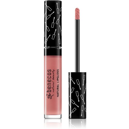 Benecos prirodno sjajilo za usne - natural glam Cijene