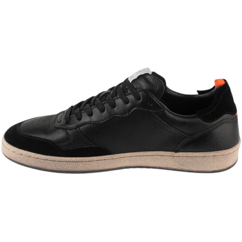 Sun68 Nizke superge Urban Basket Črna Slike