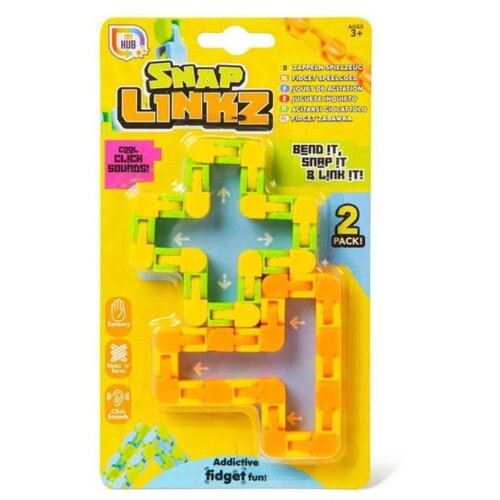  Fidget snap linkz Slike