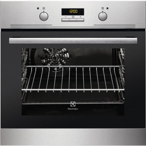Electrolux EZB3410AOX ugradna rerna Slike
