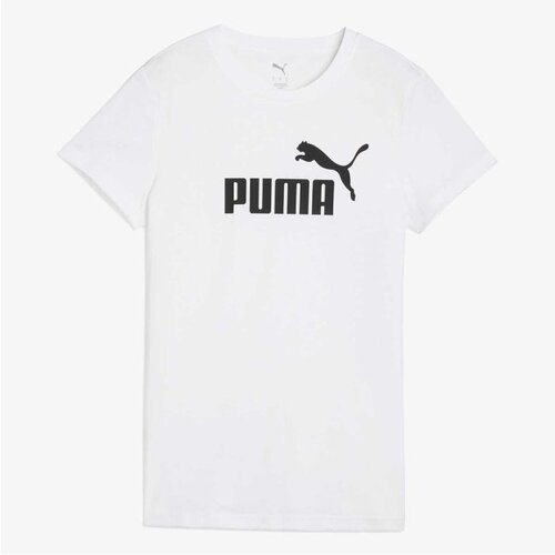 Puma ess no. 1 logo tee Cene