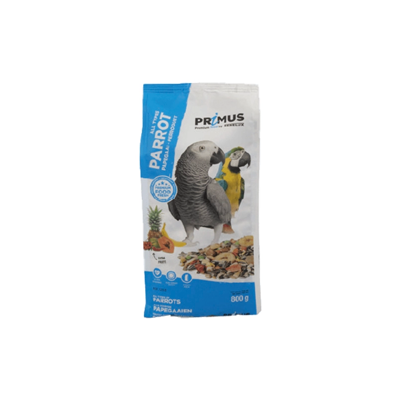 Benelux primus veliki papagaj 800g Cene