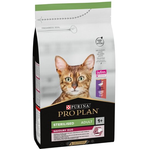 Pro Plan Adult sterilised patka 1,5 kg Cijene