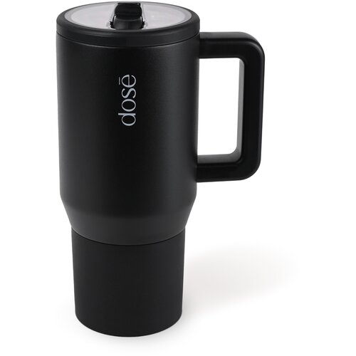 Dose Termos - Traveler Mini 0,6l black Slike