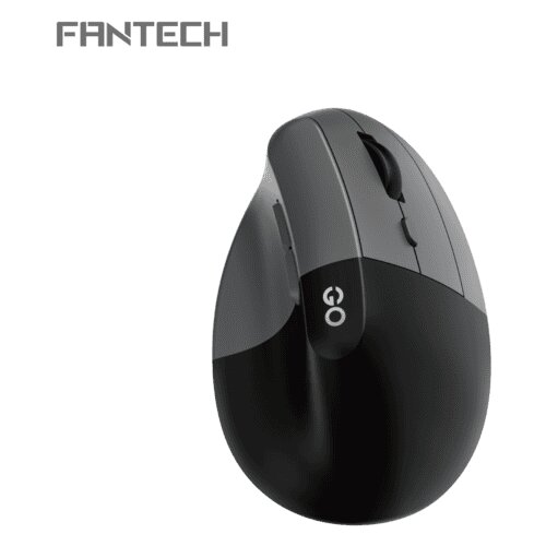 Oblivion gaming oprema Mis Wireless Fantech W195R GO comfy sivi Cene