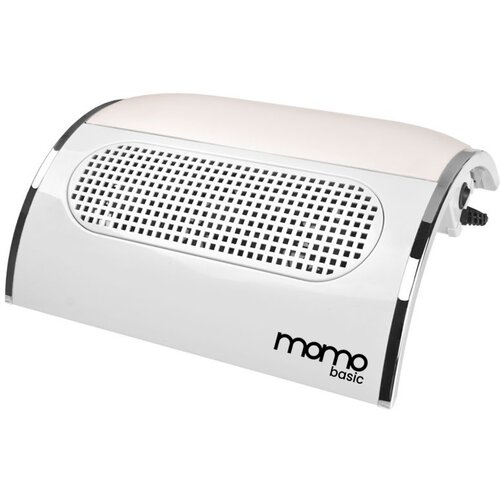 Shumee Momo Basic 585 beli zbiralnik prahu, (21388751) Cene
