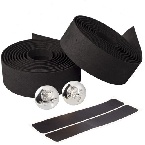 INF protizdrsni trak za krmilo kolesa (4 paketi) black, (21235407) Slike