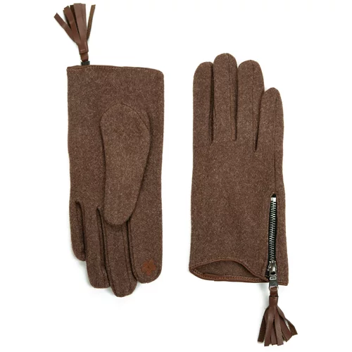 Art of Polo Woman's Gloves Rk23384-5