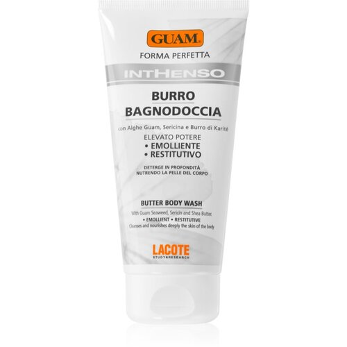 Guam Inthenso maslo za prhanje 150 ml Cene