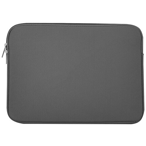 HURTEL Univerzalna torbica s torbico za prenosni računalnik 14&amp;quot; sive barve, (21572539) Slike