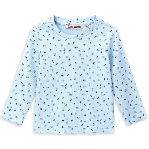 Original Marines majica DR DFA1450NF Ž plava 98 Cijene