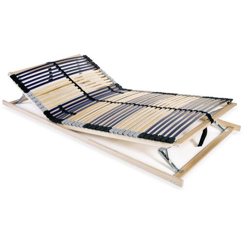 CON Letveno dno za posteljo 42 letvic 7 con 120x200 cm Slike