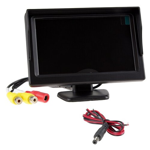  Auto monitor 5 lcd LCD-528 Cene