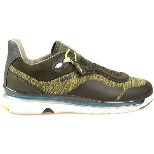 Geox Slips on - Zelena Slike