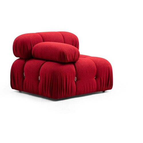 Atelier Del Sofa fotelja Bubble L1 - crvena Cene