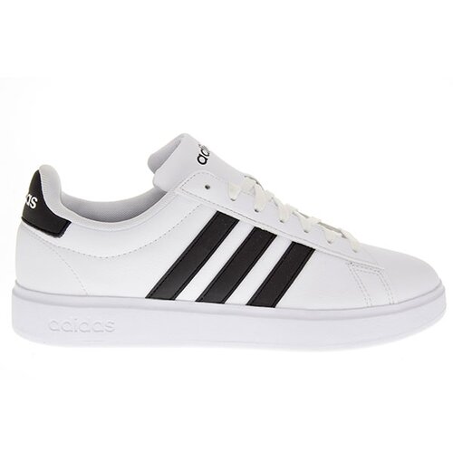 Adidas Tenisice GRAND COURT boja: bijela Cijene
