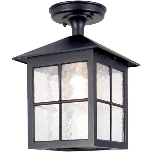 Elstead Lighting ZUNANJA STROPNA SVETILKA Winchester Slike