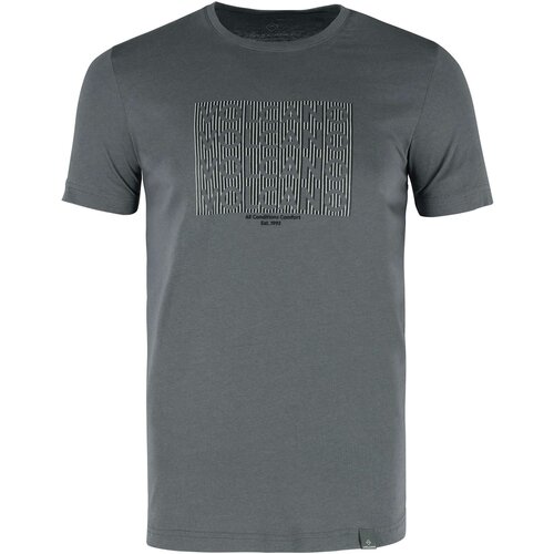 Volcano Man's T-shirt T-John M02016-S23 Cene