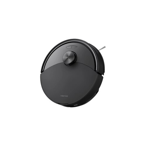 Roborock Q10VF black robot usisivač Slike