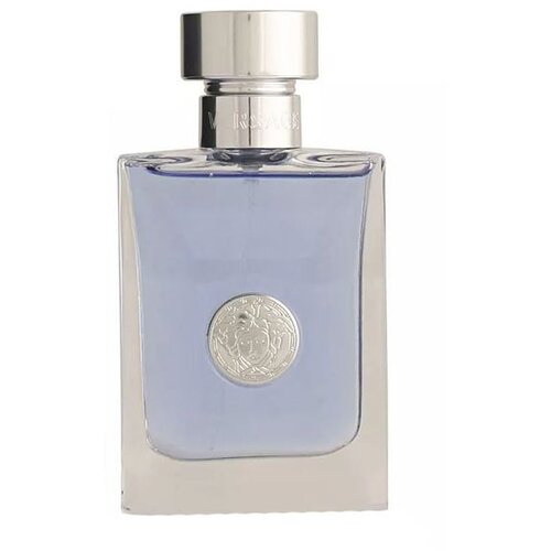 Versace Pour Homme Eau de Toilette 50 ml Slike