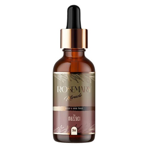 Smania Olje za krepitev las in lasišča Rosemary Miracle Cene