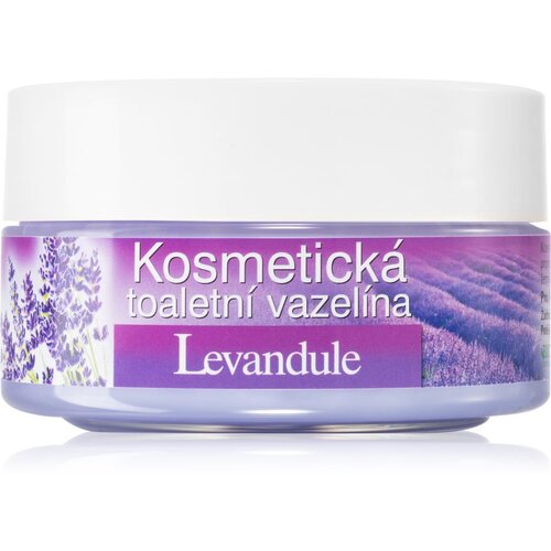 Bione Cosmetics Lavender kozmetički vazelin s lavandom 155 ml Cijene