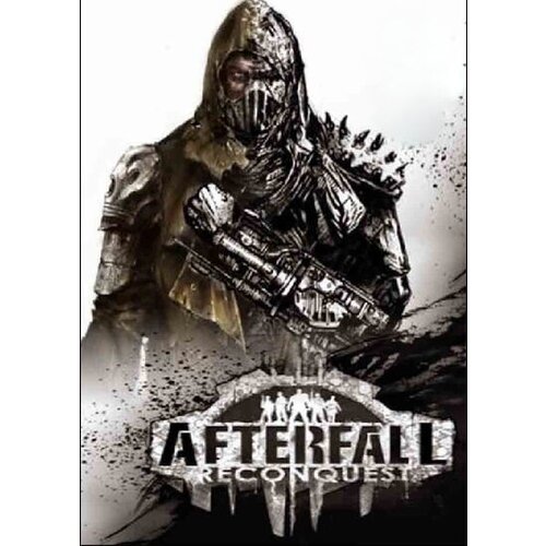  Afterfall Reconquest Episode I Steam Key GLOBAL Cene