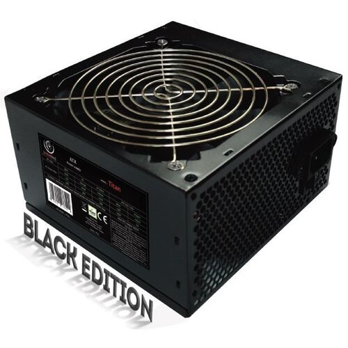 Rebeltec Titan 700W power supply, 120mm silent +kab(2xMolex,4xSATA,2xCPU,1+1xPCIE,1xpinATX) Cijene