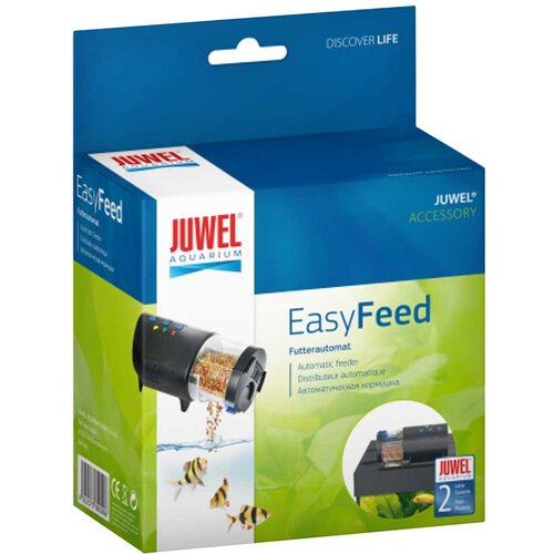 Juwel easy feed automatska hranilica Slike
