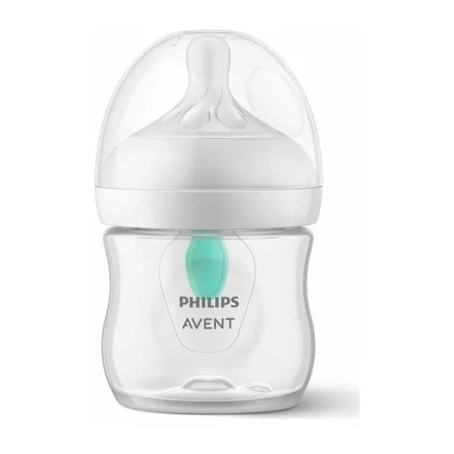 Philips Natural Response AirFree bočica za bebe 0 m+ 125 ml