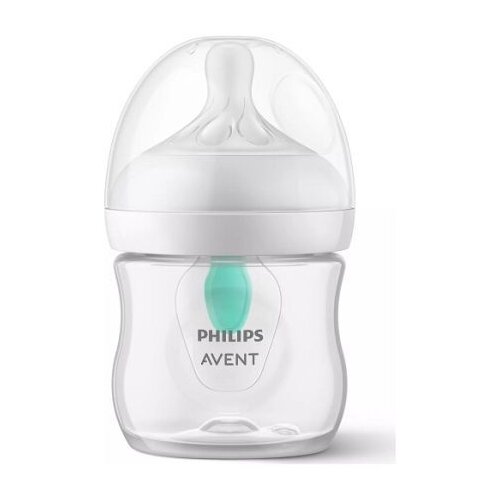 Philips steklenička plastična 125ml AFV Natural Response Cene
