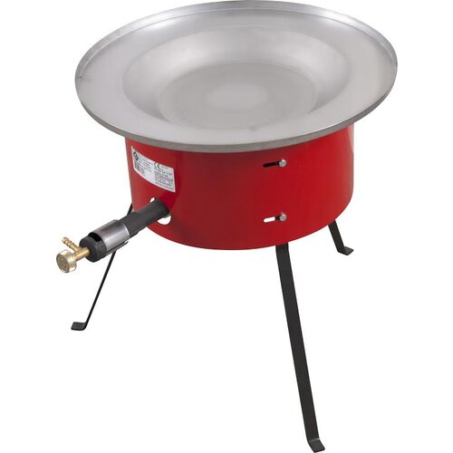 Gorenc Plinski ro�tilj, visoki, G1, RF plo�a, fi 48 Cijene