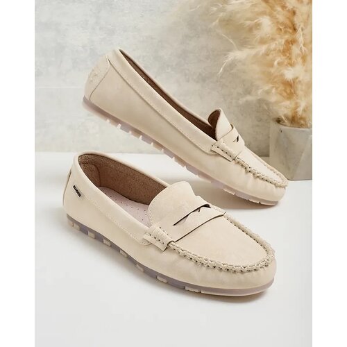 Resti Women's moccasins Vonini Cene