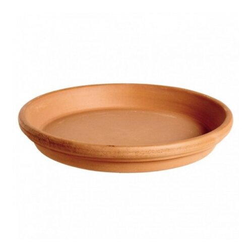 Degrea Podstavek za cvetlične lonce Standard (28 cm, terakota) Slike