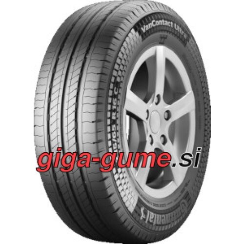 Continental VanContact Ultra ( 235/50 R19C 111/109T 8PR EVc ) Slike