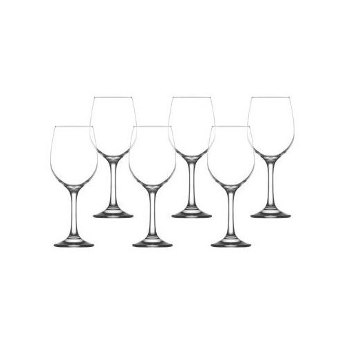 Čaše ZA VINO 30CL SET 6/1 68397 Cijene