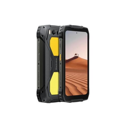 Blackview BV7300 6/256GB Black Cene