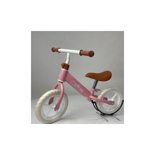 Playtime Dečiji balans bicikl &amp;ndash; Outdoor Activities 750 roze Slike