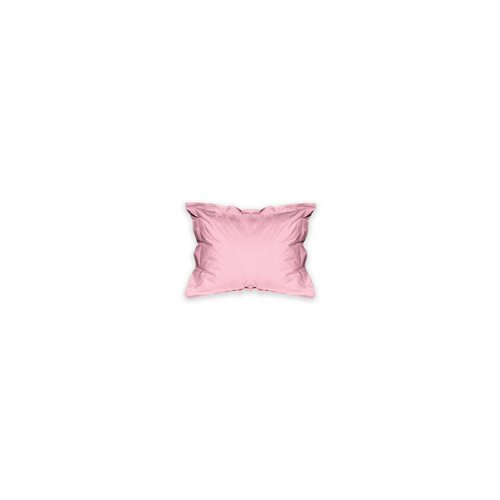 Home Plus jastučnica plain pink 60x80 Slike