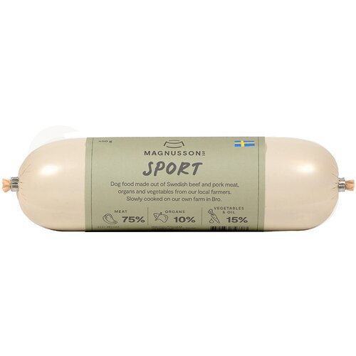 Magnusson 12 x 650 g - &scaron;port Cijene