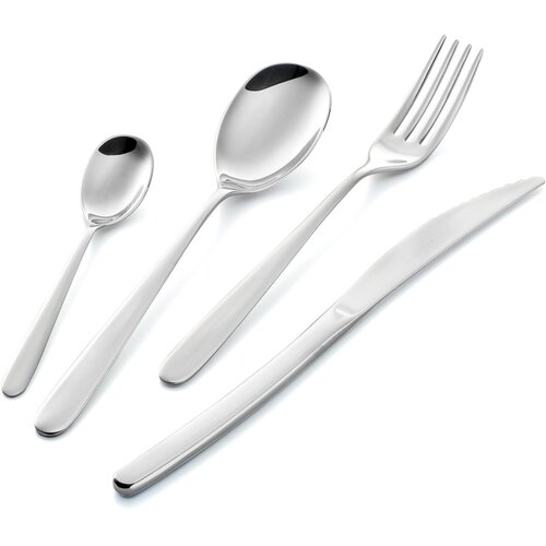 Eme Griffe jedilni pribor 24kos / inox / v darilni &amp;scaron;katli, (20456119) Slike