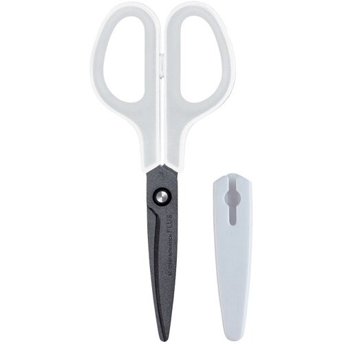  &amp;Scaron;KARE UREDSKE 17,5CM PREMAZANE FLUOROM FITCUT CURVE SC-175SF PLUS.35056 BIJELO/SIVE BLISTER Slike